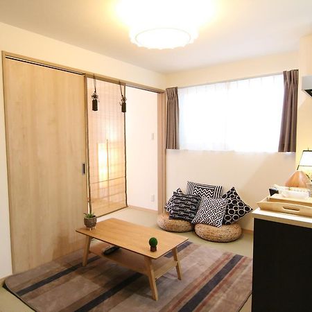 Universal Hotel Nishikujo Ōsaka Extérieur photo