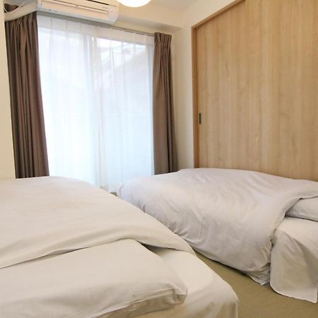 Universal Hotel Nishikujo Ōsaka Extérieur photo