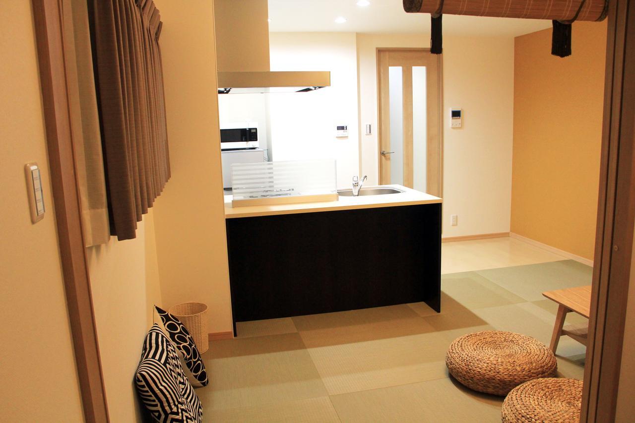 Universal Hotel Nishikujo Ōsaka Extérieur photo