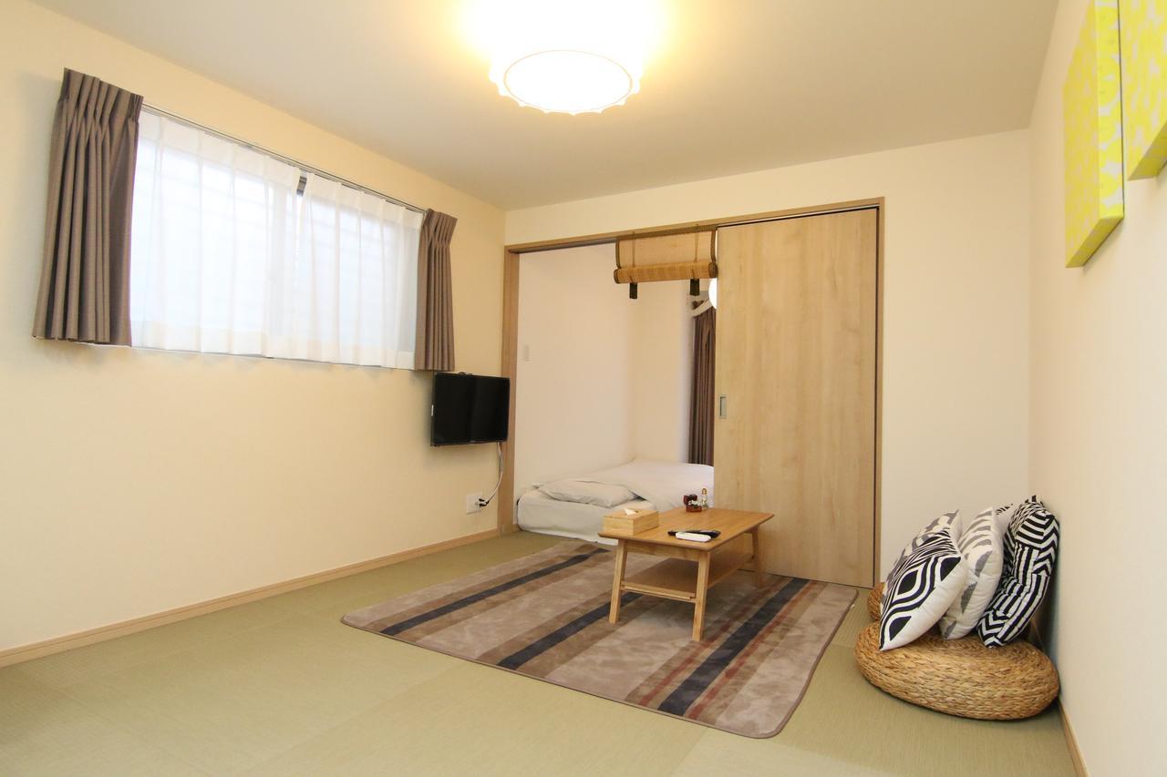 Universal Hotel Nishikujo Ōsaka Extérieur photo