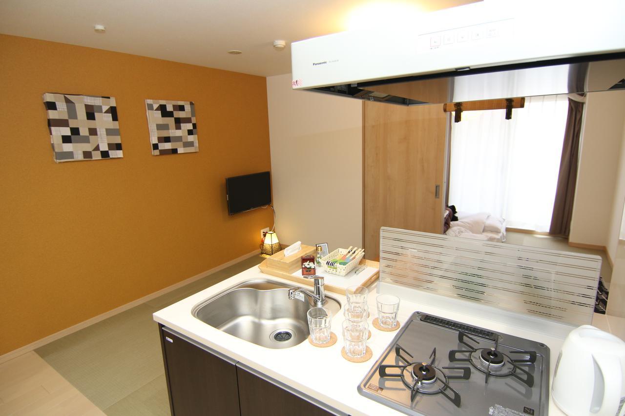 Universal Hotel Nishikujo Ōsaka Extérieur photo