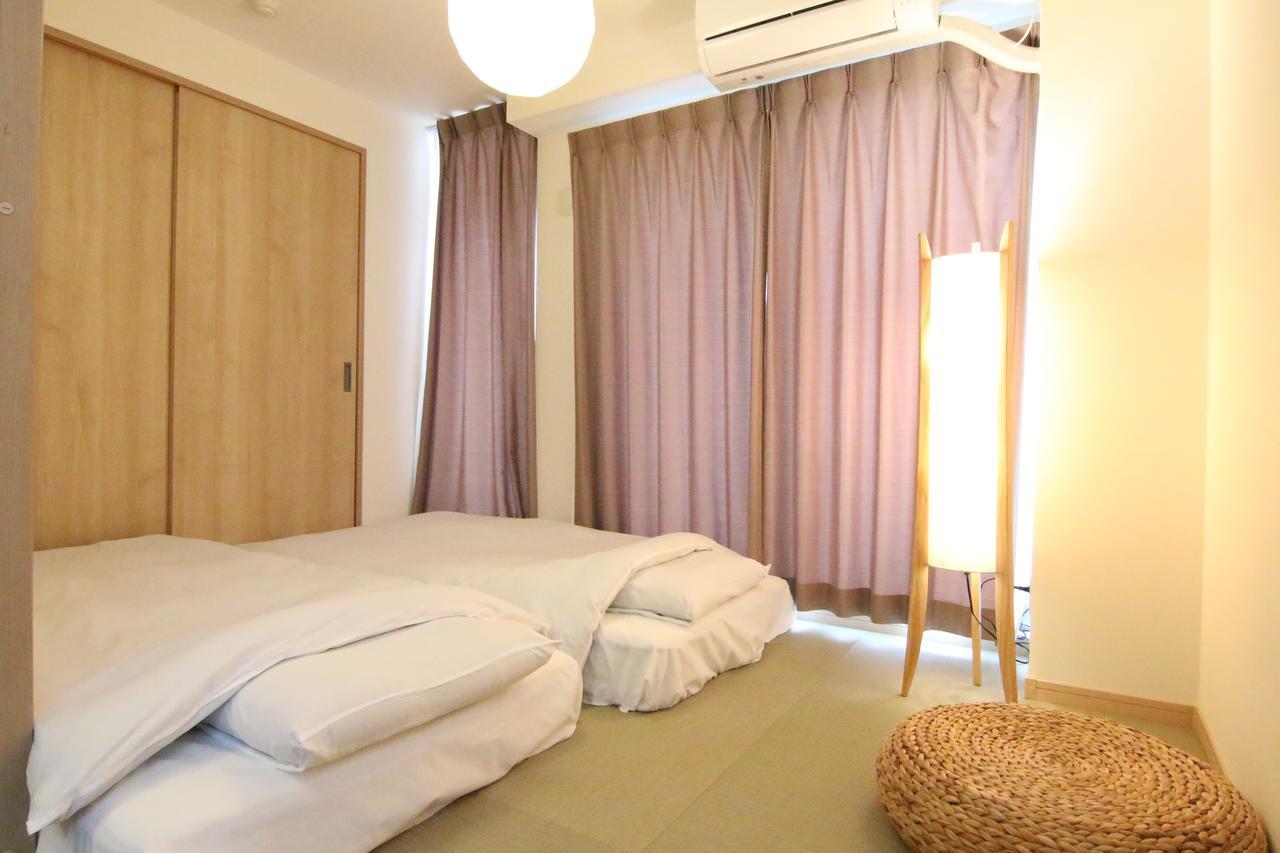 Universal Hotel Nishikujo Ōsaka Extérieur photo